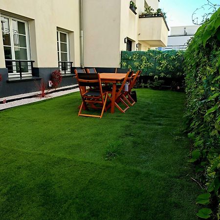 The Green Terrace Disneyland Chessy  Exterior foto