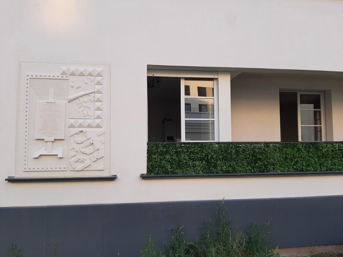 The Green Terrace Disneyland Chessy  Exterior foto